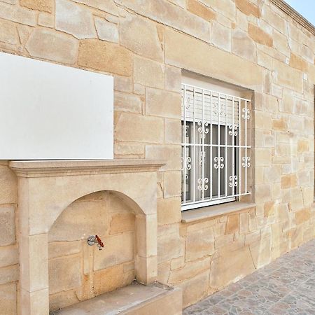 Semeli Apartment Kíssamos Exterior foto