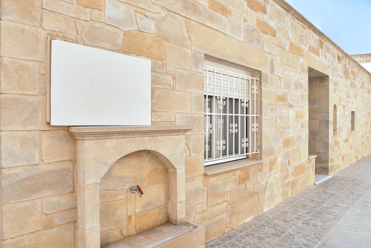 Semeli Apartment Kíssamos Exterior foto